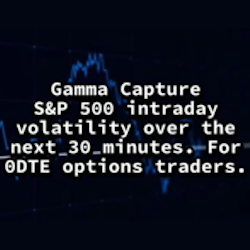 Gamma Capture